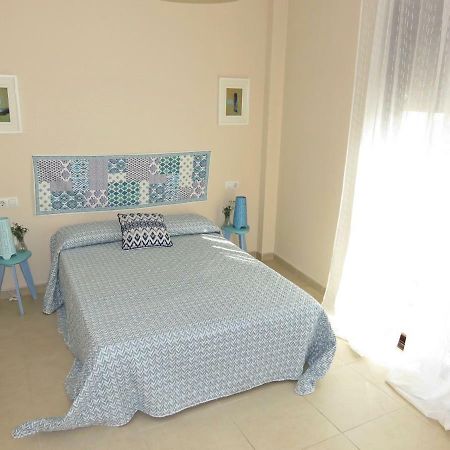 Apartamento barrio San Miguel Jerez de la Frontera Exterior foto