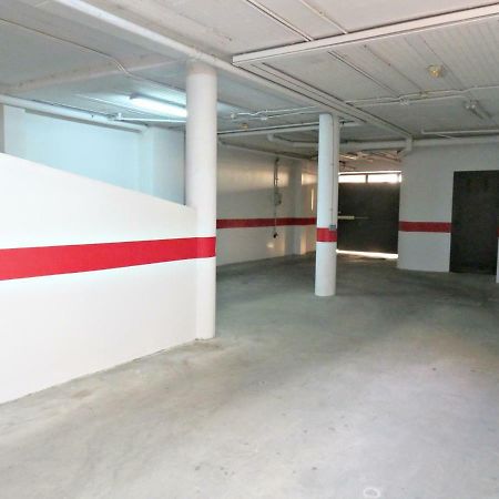 Apartamento barrio San Miguel Jerez de la Frontera Exterior foto