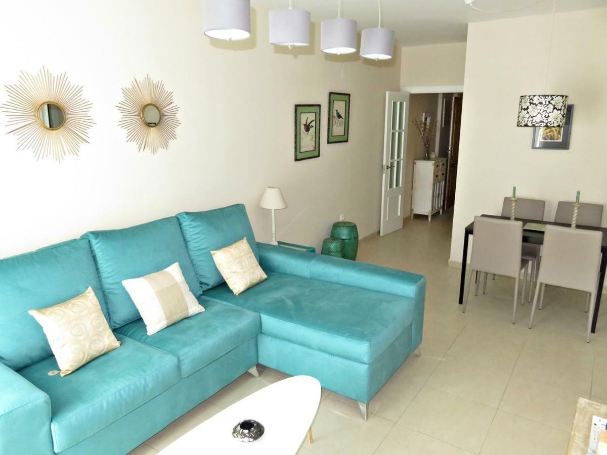 Apartamento barrio San Miguel Jerez de la Frontera Exterior foto