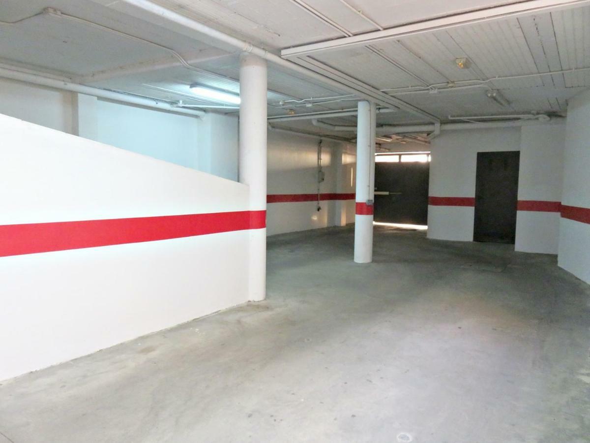 Apartamento barrio San Miguel Jerez de la Frontera Exterior foto